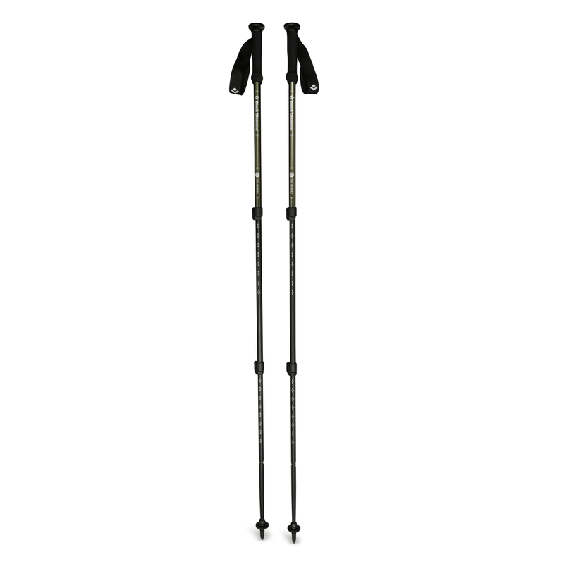 Load image into Gallery viewer, Black Diamond Explorer 3 Trekking Poles
