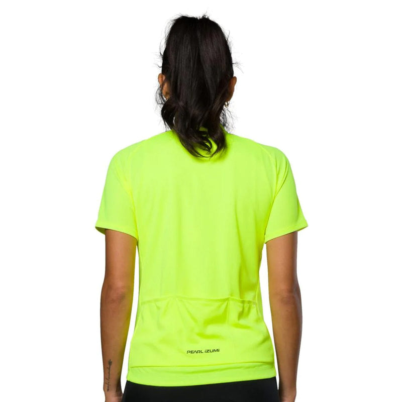 Load image into Gallery viewer, Pearl Izumi Women's Quest Shortsleeve Cycling Jersey
