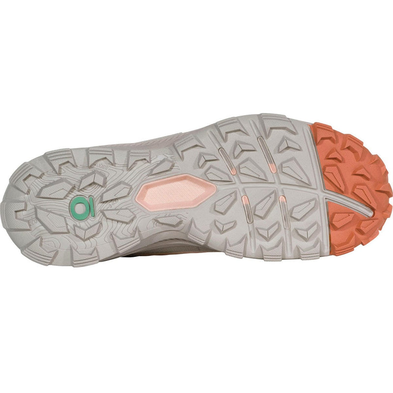 Load image into Gallery viewer, Oboz Women's Katabatic Low B-DRY Hiking Shoe
