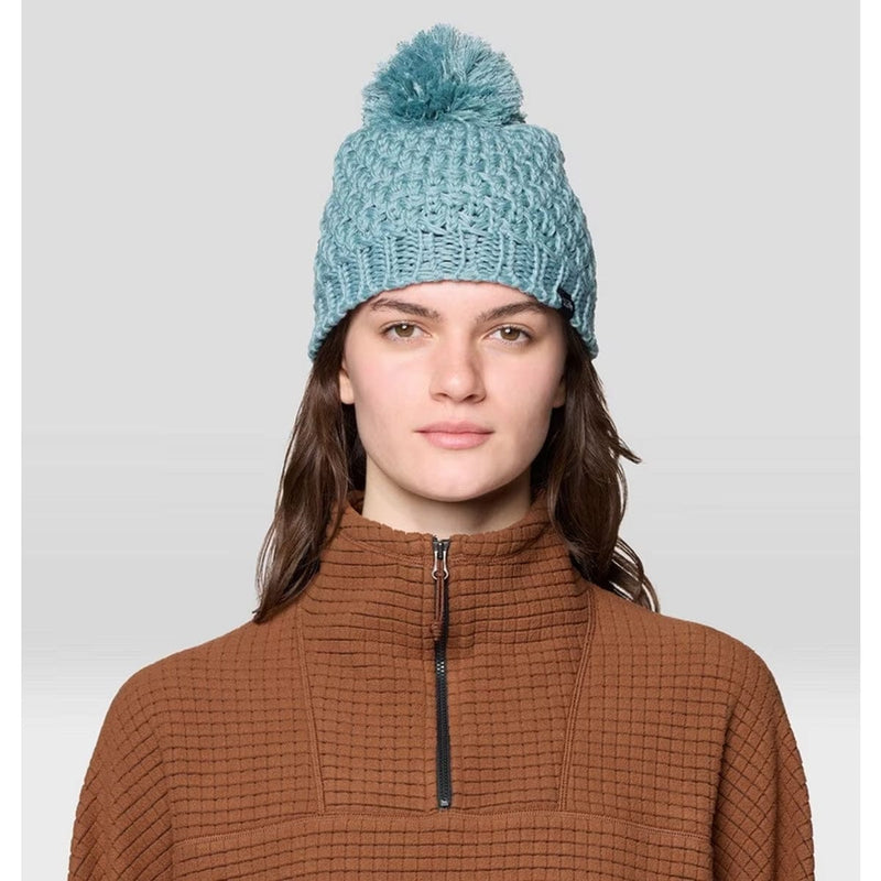 Load image into Gallery viewer, Mountain Hardwear Snow Capped™ Beanie
