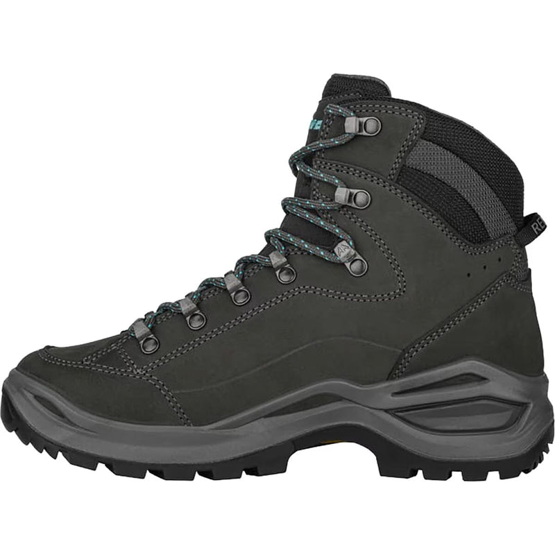 Load image into Gallery viewer, Lowa Women's Renegade Evo GTX Mid Hiking Boot
