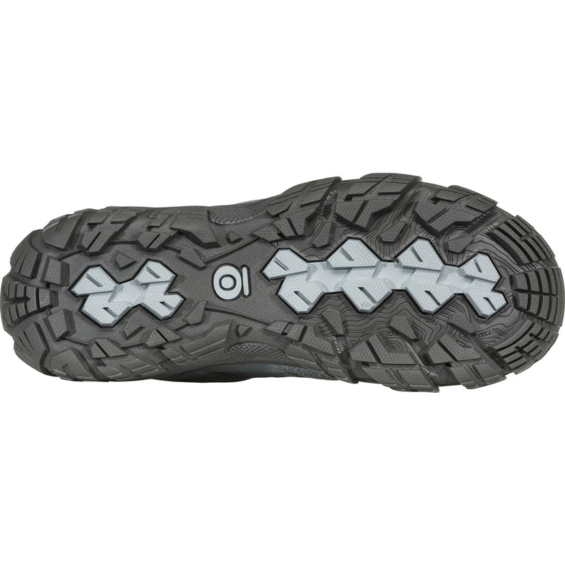 Load image into Gallery viewer, Oboz Sawtooth X Low B-DRY Women's Hiking Shoe
