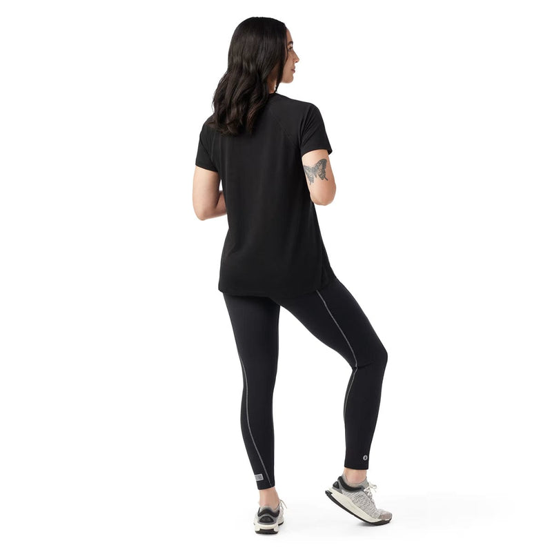 Load image into Gallery viewer, Smartwool Women's Active Ultralite Short Sleeve
