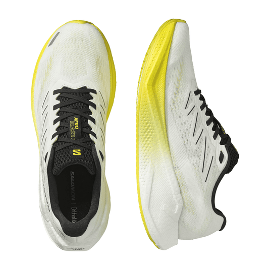 Salomon Men's Aero Blaze 3 Road Running Shoes