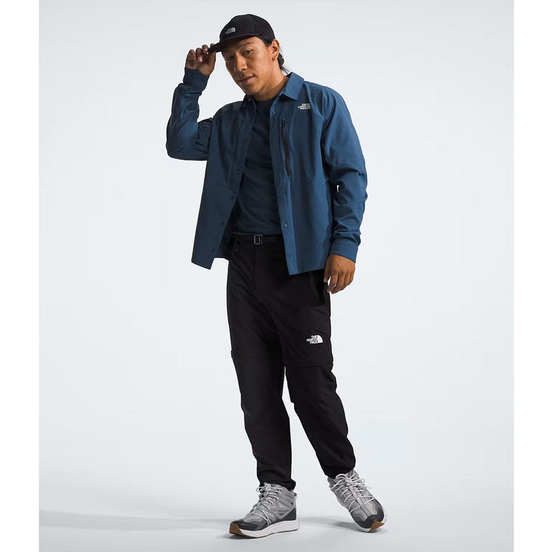 Load image into Gallery viewer, The North Face Men's Paramount Pro Convertible Pant
