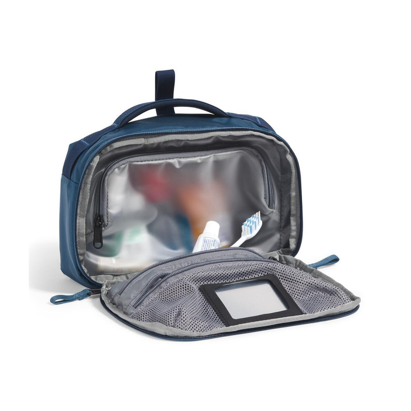 Load image into Gallery viewer, The North Face Base Camp Voyager Toiletry Kit
