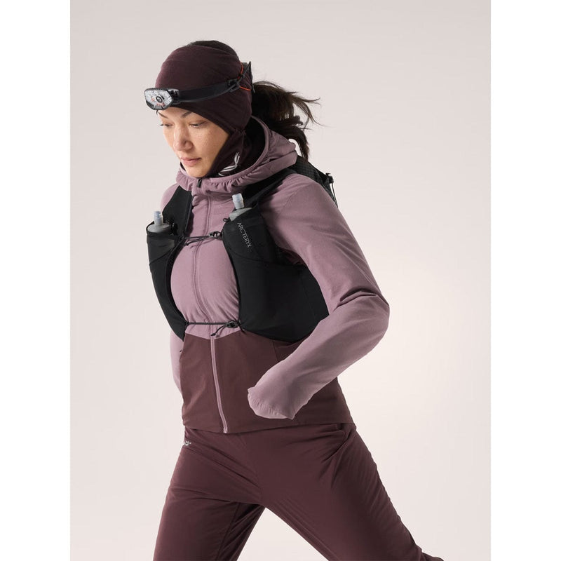 Load image into Gallery viewer, Arc'teryx Women's Norvan Insulated Hoody
