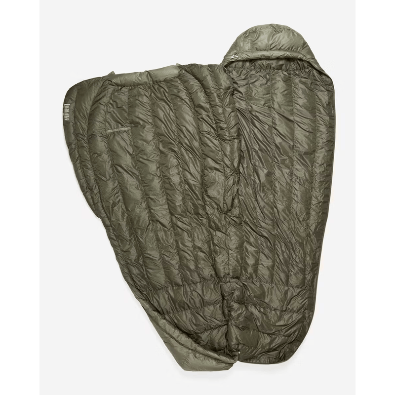 Load image into Gallery viewer, Marmot HiberNest 30 Long Sleeping Bag
