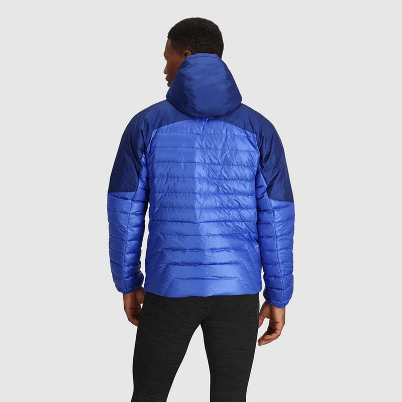 Load image into Gallery viewer, Outdoor Research Helium Down Hoodie - Men's
