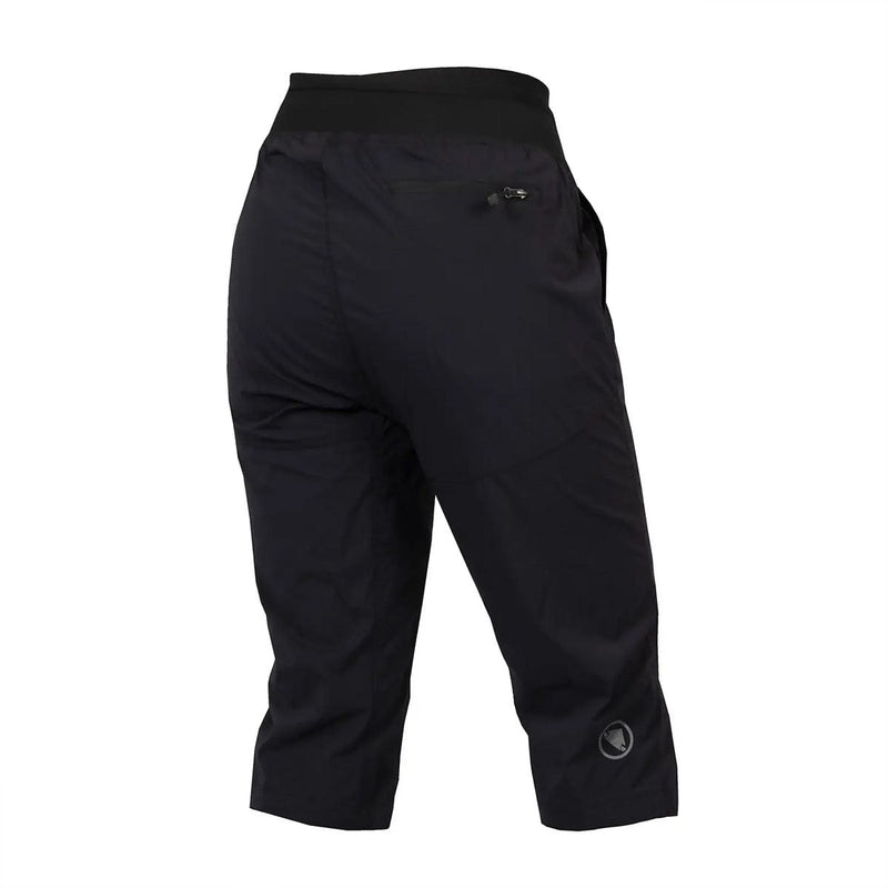 Load image into Gallery viewer, Endura Women's Hummvee Lite 3/4 Baggy Shorts
