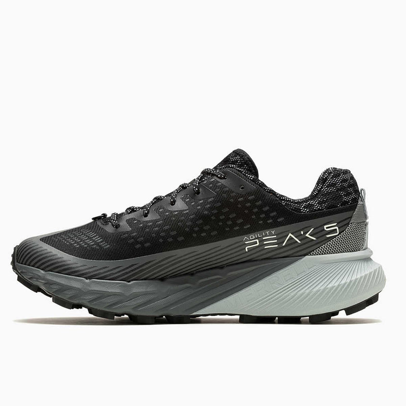 Load image into Gallery viewer, Merrell Men's Agility Peak 5 Trail Running Shoe
