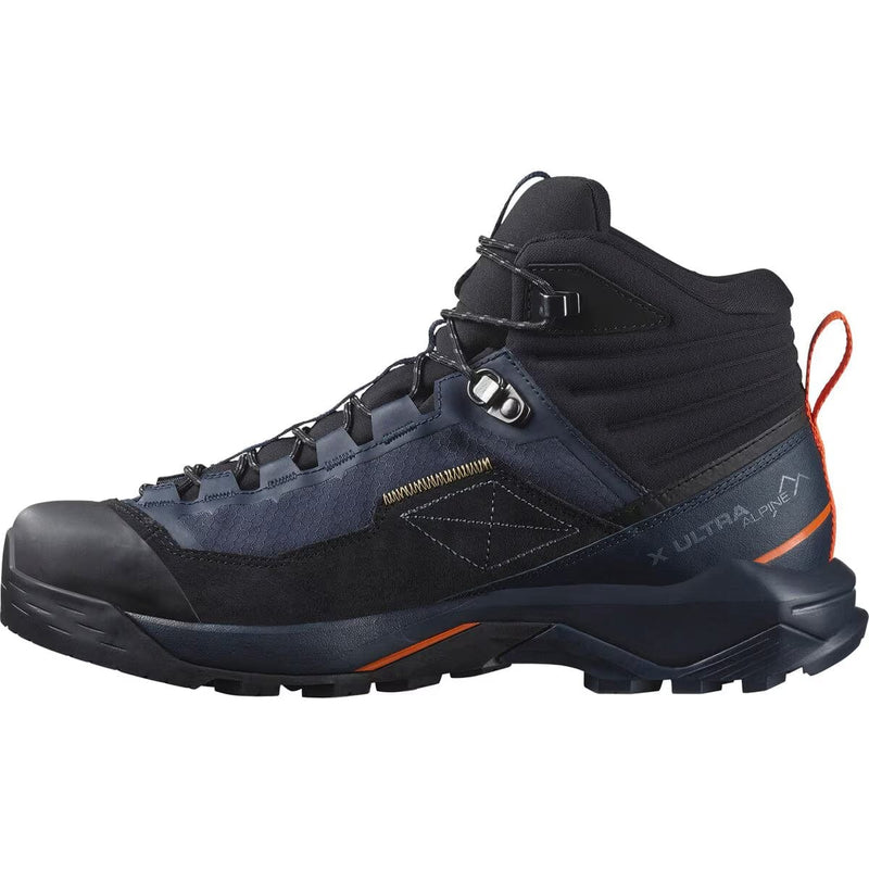 Load image into Gallery viewer, Salomon X Ultra Alpine Mid GTX Hiking Boot - Men's
