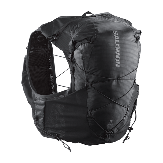 Salomon Adv Skin Cross Season 15 Unisex Running Vest