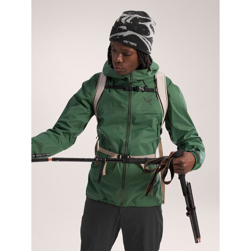 Load image into Gallery viewer, Arc'teryx Men's Beta SL Jacket
