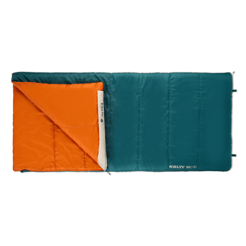 Load image into Gallery viewer, Kelty Catena 30 Degree Sleeping Bag
