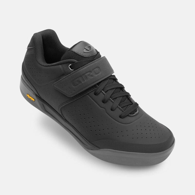 Load image into Gallery viewer, Giro Men's Chamber Cycling Clipless Flat Pedal Shoe
