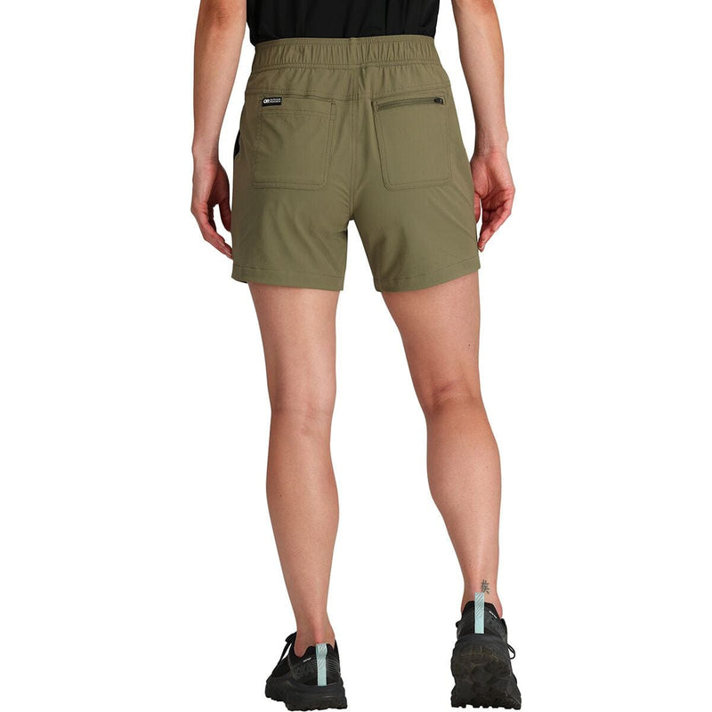Load image into Gallery viewer, Outdoor Research Women's Ferrosi Shorts - 5" Inseam
