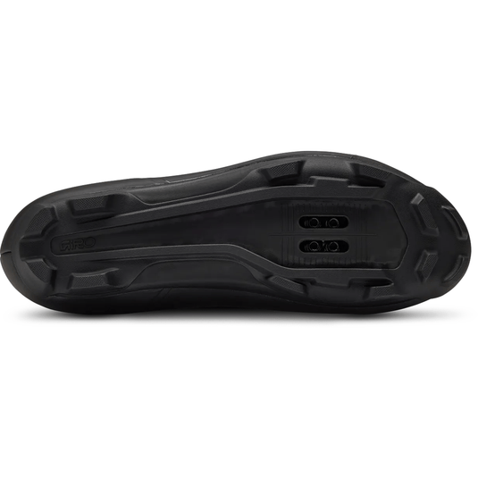 Giro Cadet XC Mens Cycling Shoe