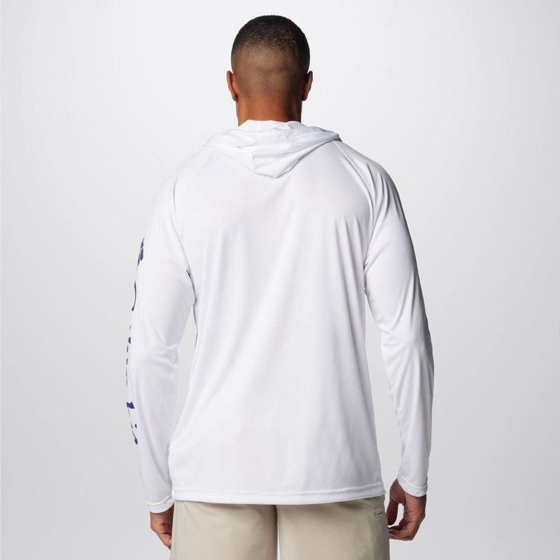Load image into Gallery viewer, Columbia Men's Terminal Tackle Hoodie
