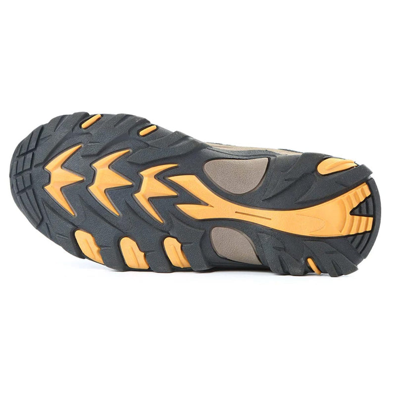 Load image into Gallery viewer, Northside Cheyenne Jr Boys Hiking Shoe
