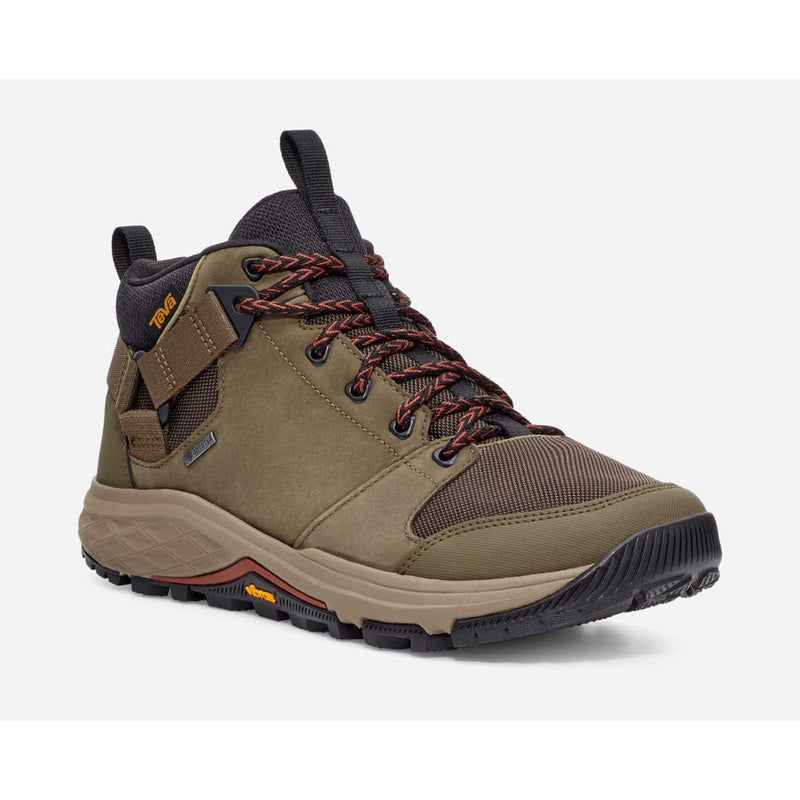 Load image into Gallery viewer, Teva Men's Grandview Mid GTX Boot
