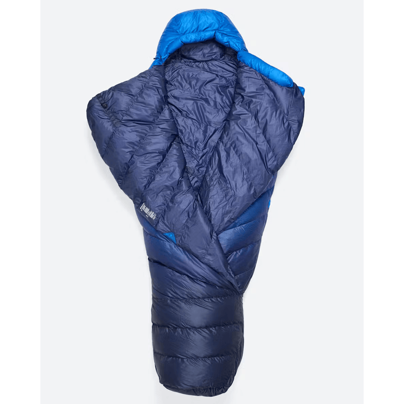 Load image into Gallery viewer, Marmot Wraptor 15 Down Sleeping Bag

