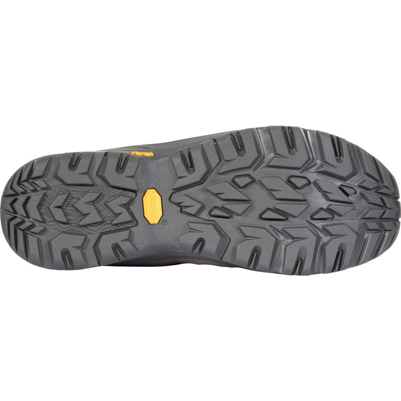 Load image into Gallery viewer, Oboz Men's Sawtooth Ascent Low B-Dry Hiking Shoe

