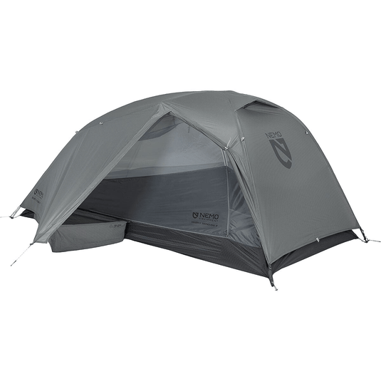 Nemo Equipment Dragonfly Bikepack OSMO 2 Person Backpacking Tent