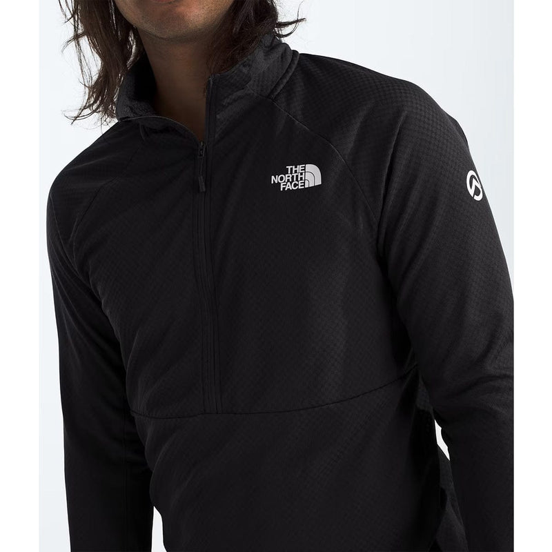 Load image into Gallery viewer, The North Face Men's Summit FUTUREFLEECE LT ½ Zip
