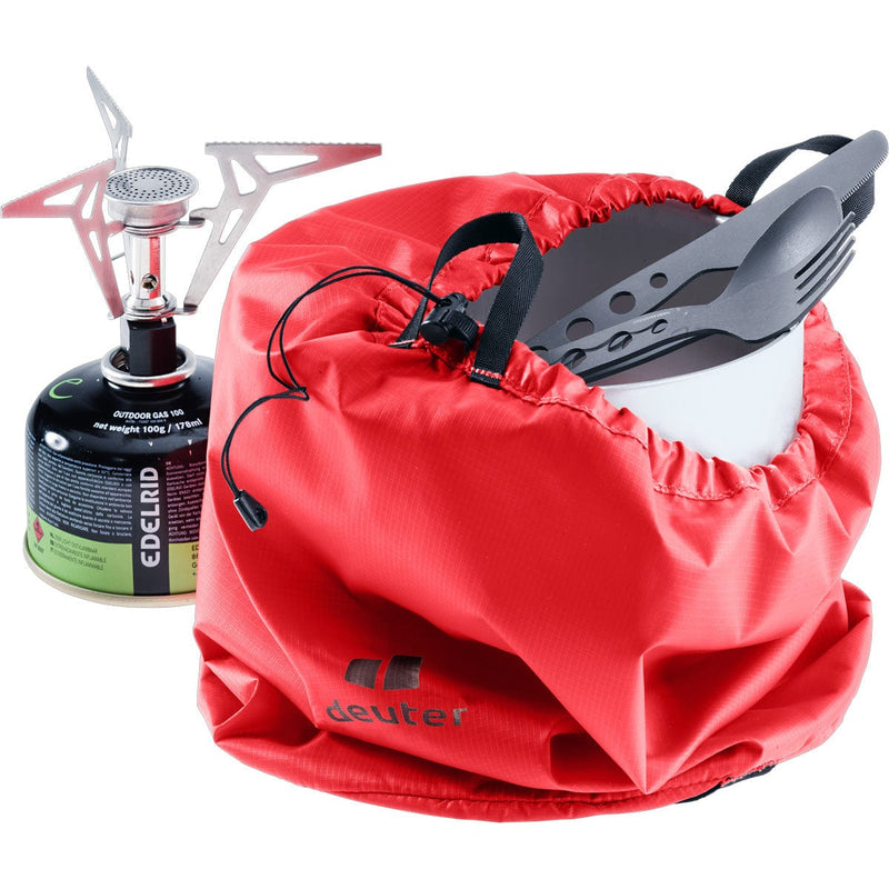 Load image into Gallery viewer, Deuter Pack Sack 5
