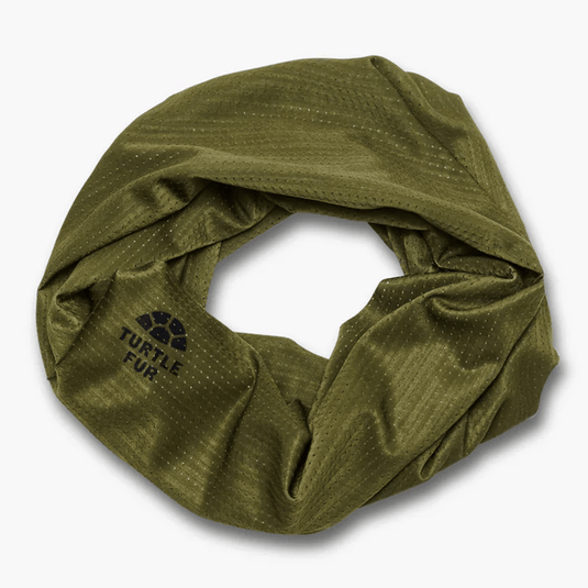 Turtle Fur Comfort Ice Tube