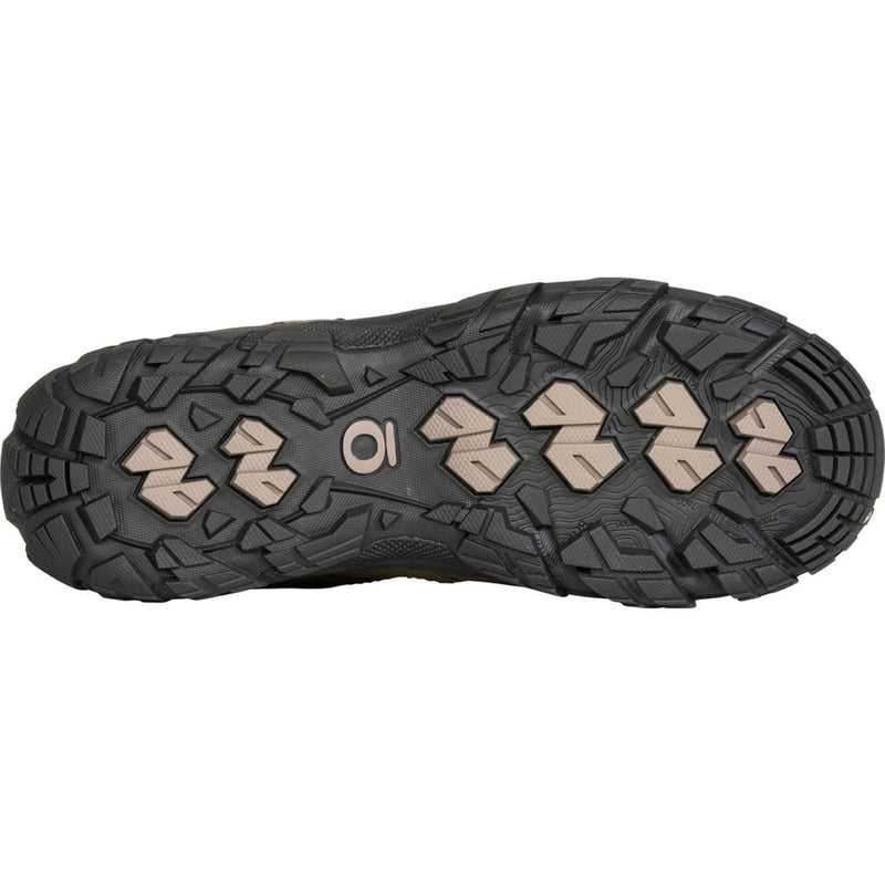 Load image into Gallery viewer, Oboz Sawtooth X Low B-DRY Men's Hiking Shoe
