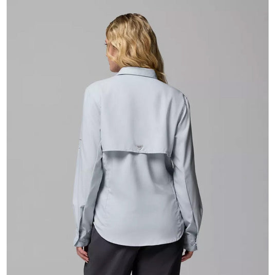 Columbia Womens Tamiami II Long Sleeve Shirt