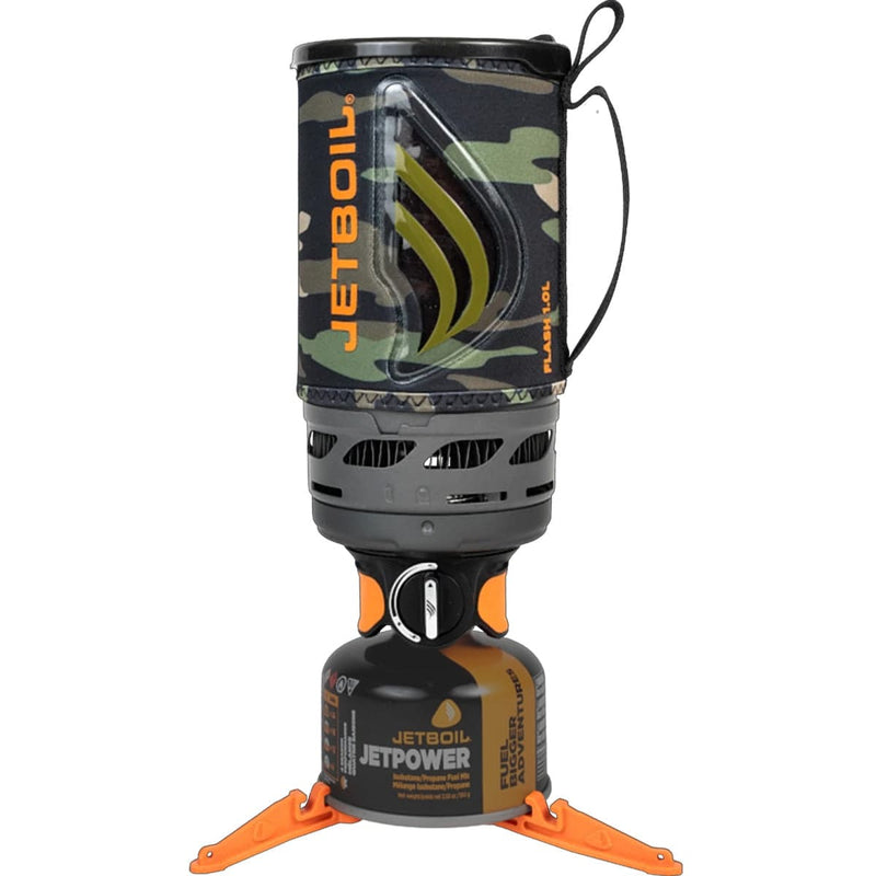 Load image into Gallery viewer, Jetboil Flash Personal Cooking System

