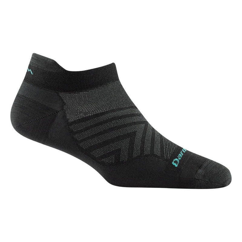 Load image into Gallery viewer, Darn Tough Run No Show Tab Ultra-Lightweight Women's Socks
