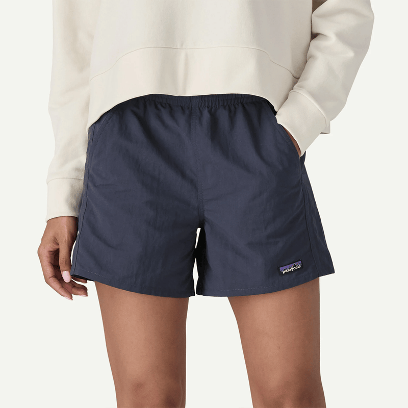 Load image into Gallery viewer, Patagonia Womens Baggies Shorts - 5"
