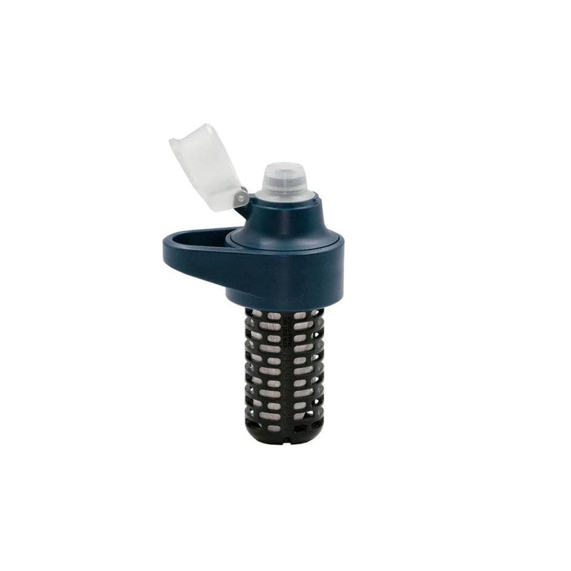 Load image into Gallery viewer, Katadyn BeFree AC 1.0 Liter Water Filter Bottle

