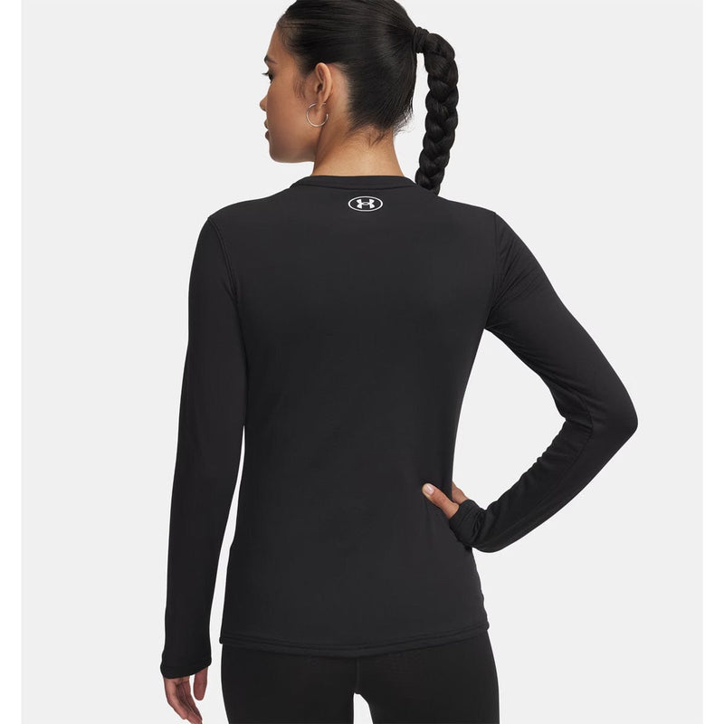 Load image into Gallery viewer, Under Armour UA Base™ 2.0 Women's Crew
