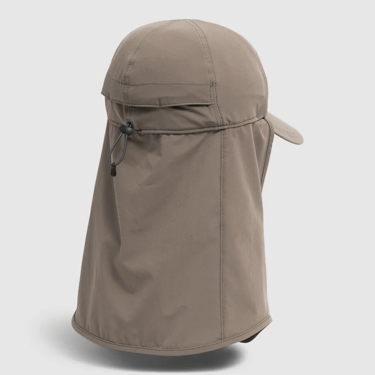Outdoor Research Astroman Sun Cape Cap