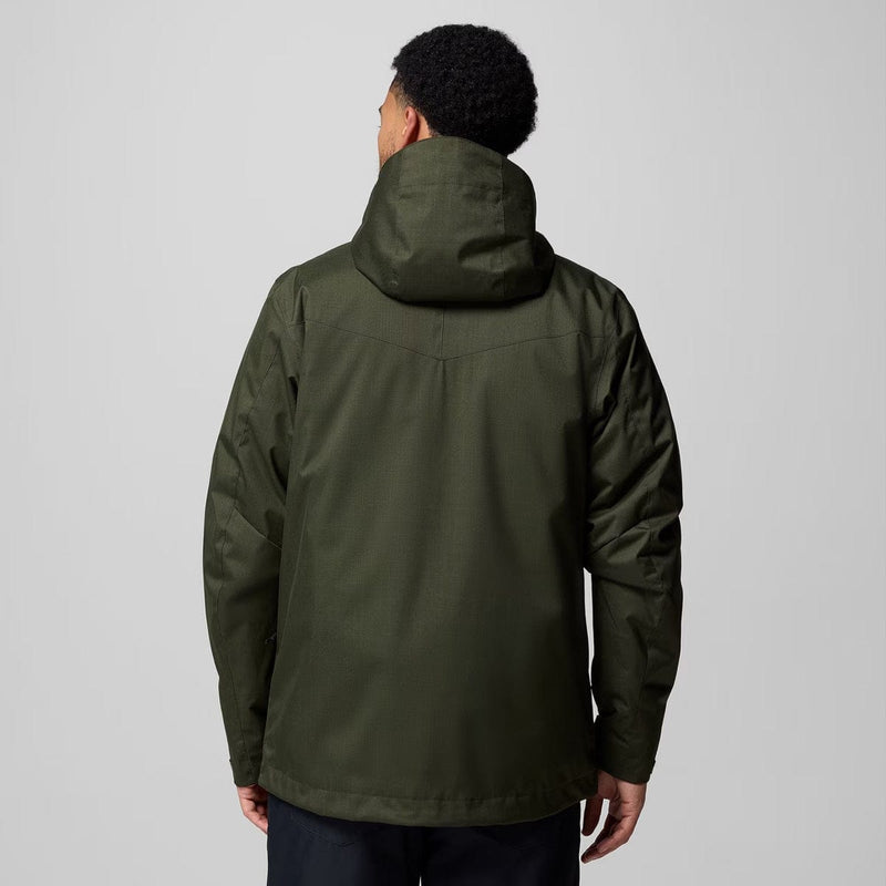 Load image into Gallery viewer, Columbia Men's Whirlibird V™ Interchange Jacket
