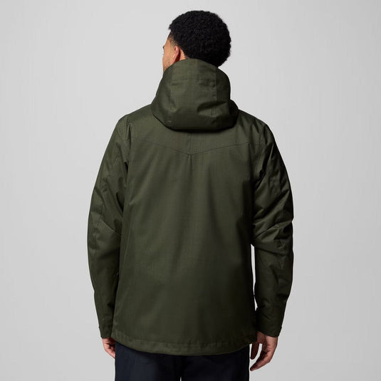 Columbia Men's Whirlibird V™ Interchange Jacket