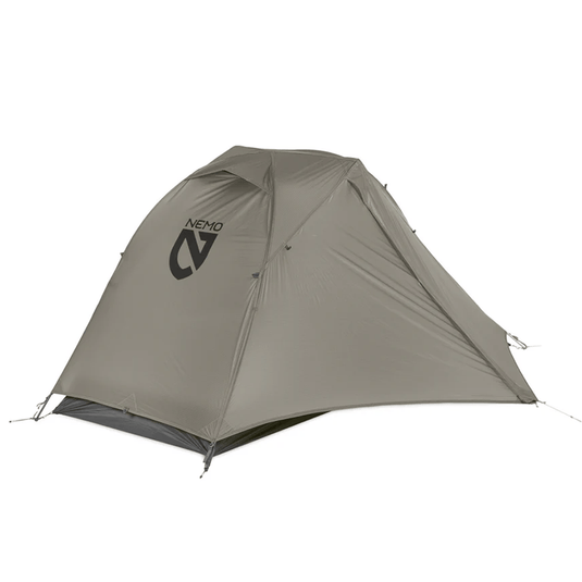 Nemo Equipment Dragonfly OSMO Ultralight 1 Person Backpacking Tent