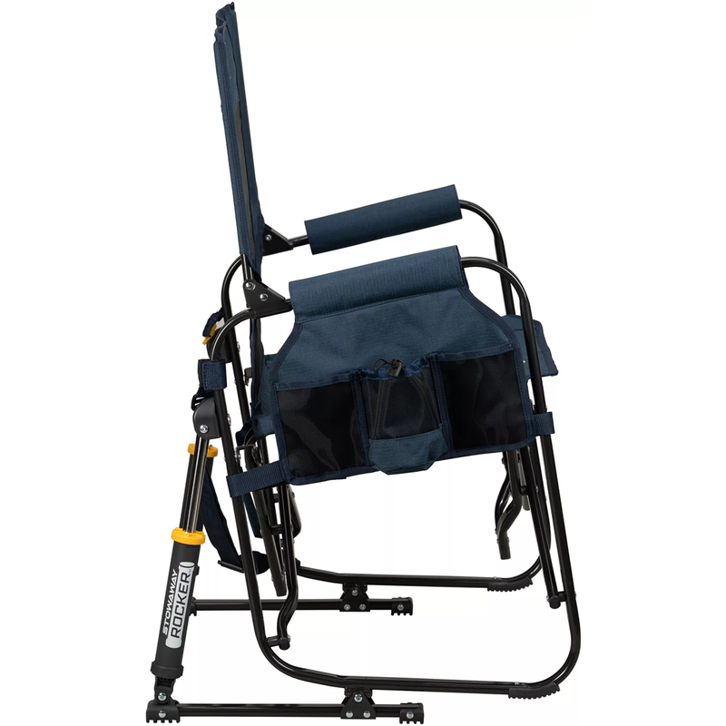 Load image into Gallery viewer, GCI Stowaway Rocker Chair
