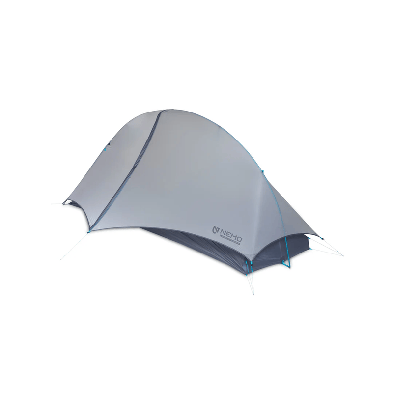 Load image into Gallery viewer, Nemo Equipment Hornet Elite OSMO 1 Person Ultralight Backpacking Tent
