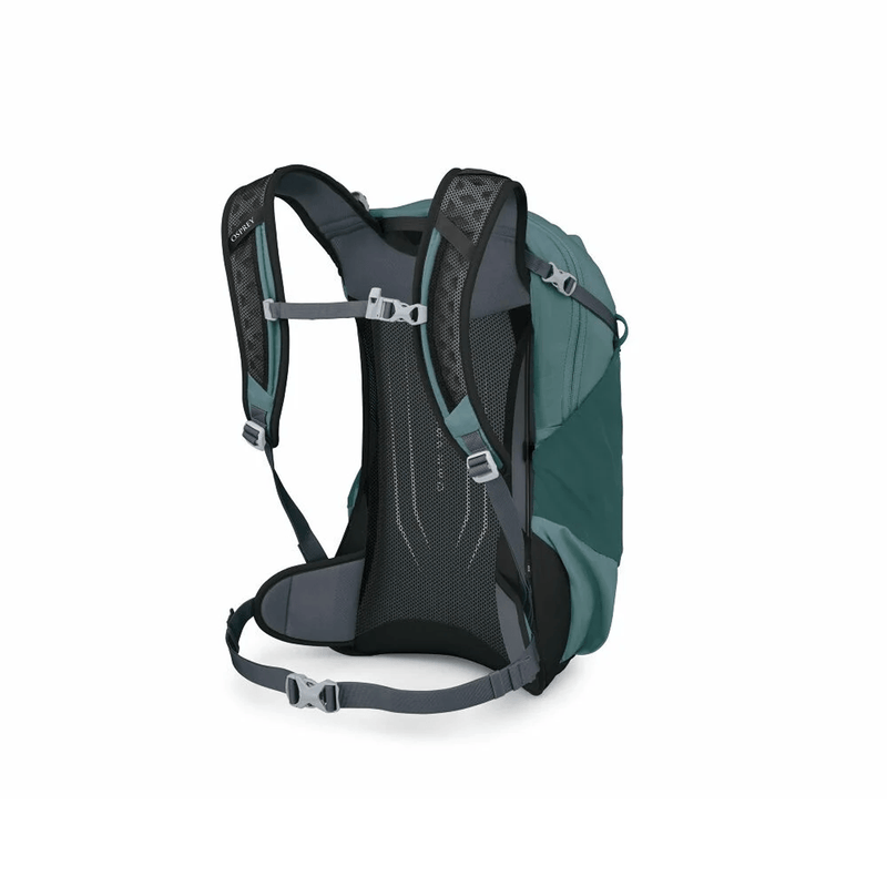 Load image into Gallery viewer, Osprey Hikelite 18 Daypack
