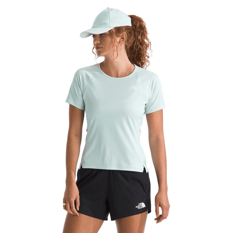 Load image into Gallery viewer, The North Face Women's Sunriser Short Sleeve Shirt

