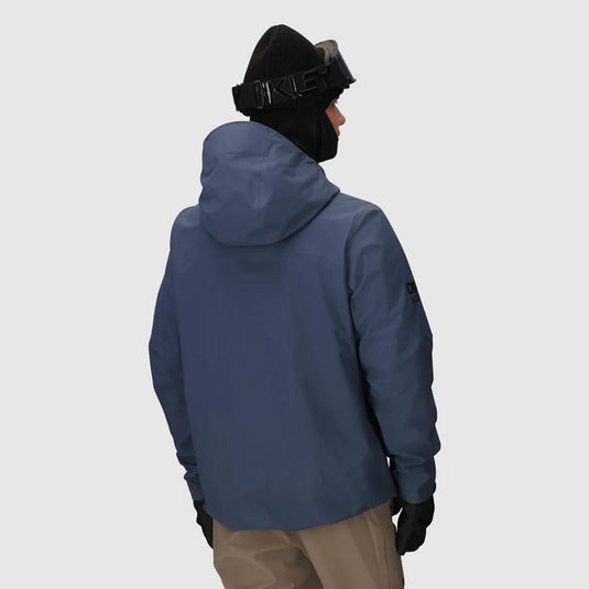Outdoor Research Men's Cloudchaser 3L Jacket