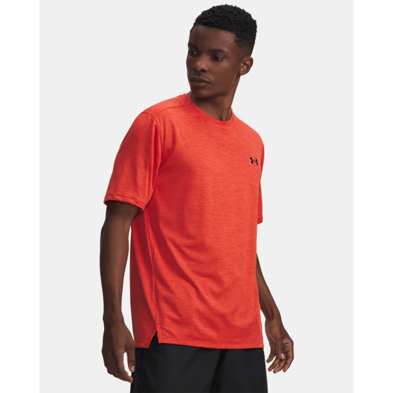 Load image into Gallery viewer, Under Armour Tech Vent Men's Short Sleeve Shirt

