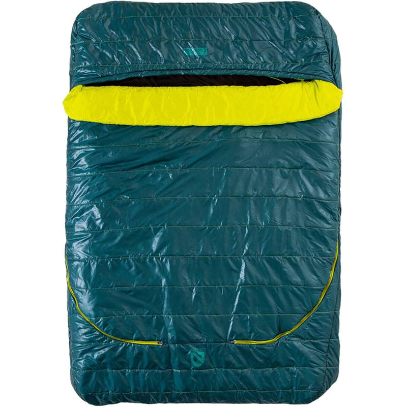 Load image into Gallery viewer, NEMO Equipment Jazz 30 Double Synthetic Sleeping Bag
