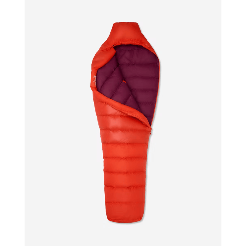 Load image into Gallery viewer, Marmot Mad River 40 Degree Sleeping Bag
